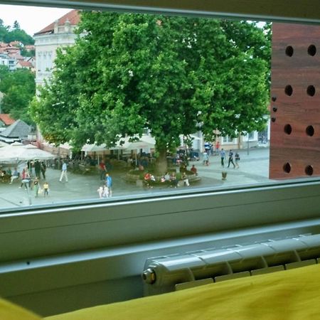 Apartman Amor Tuzla Exterior foto